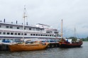 Volga Cruise